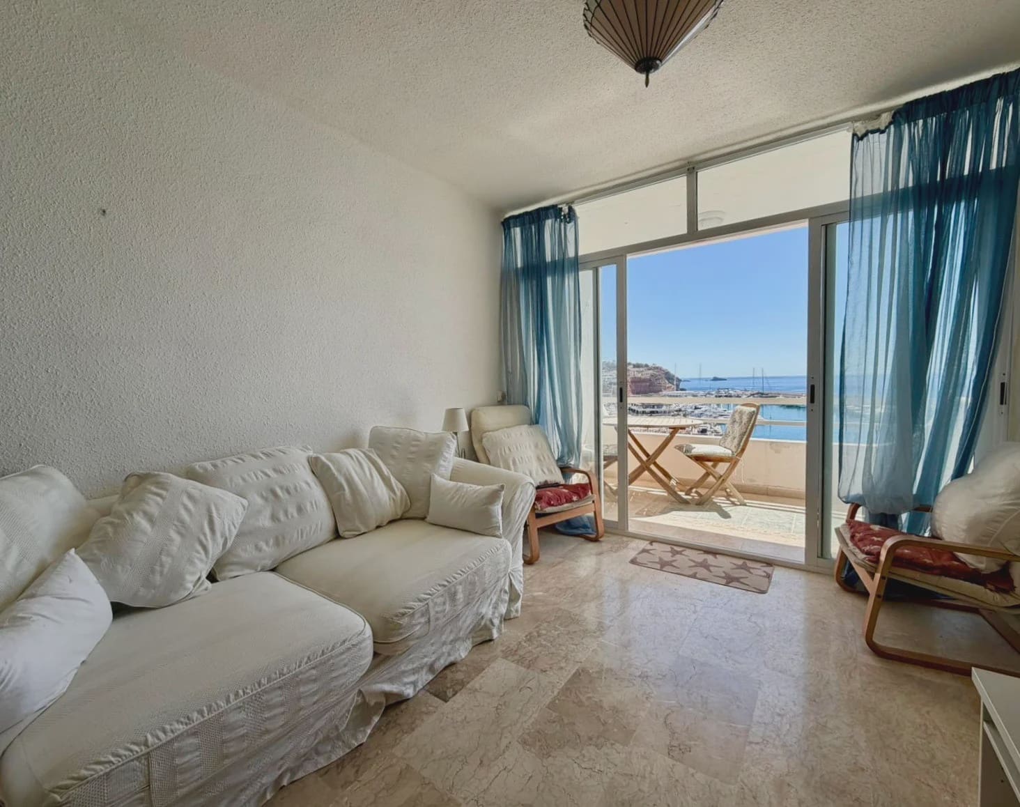 2 chambre Appartement à vendre à El Toro / Port Adriano - 395 000 € (Ref: 9782208)