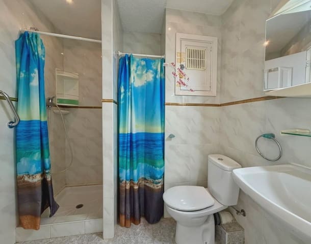 2 chambre Appartement à vendre à El Toro / Port Adriano, Calvià - 395 000 € (Ref: 9782208)