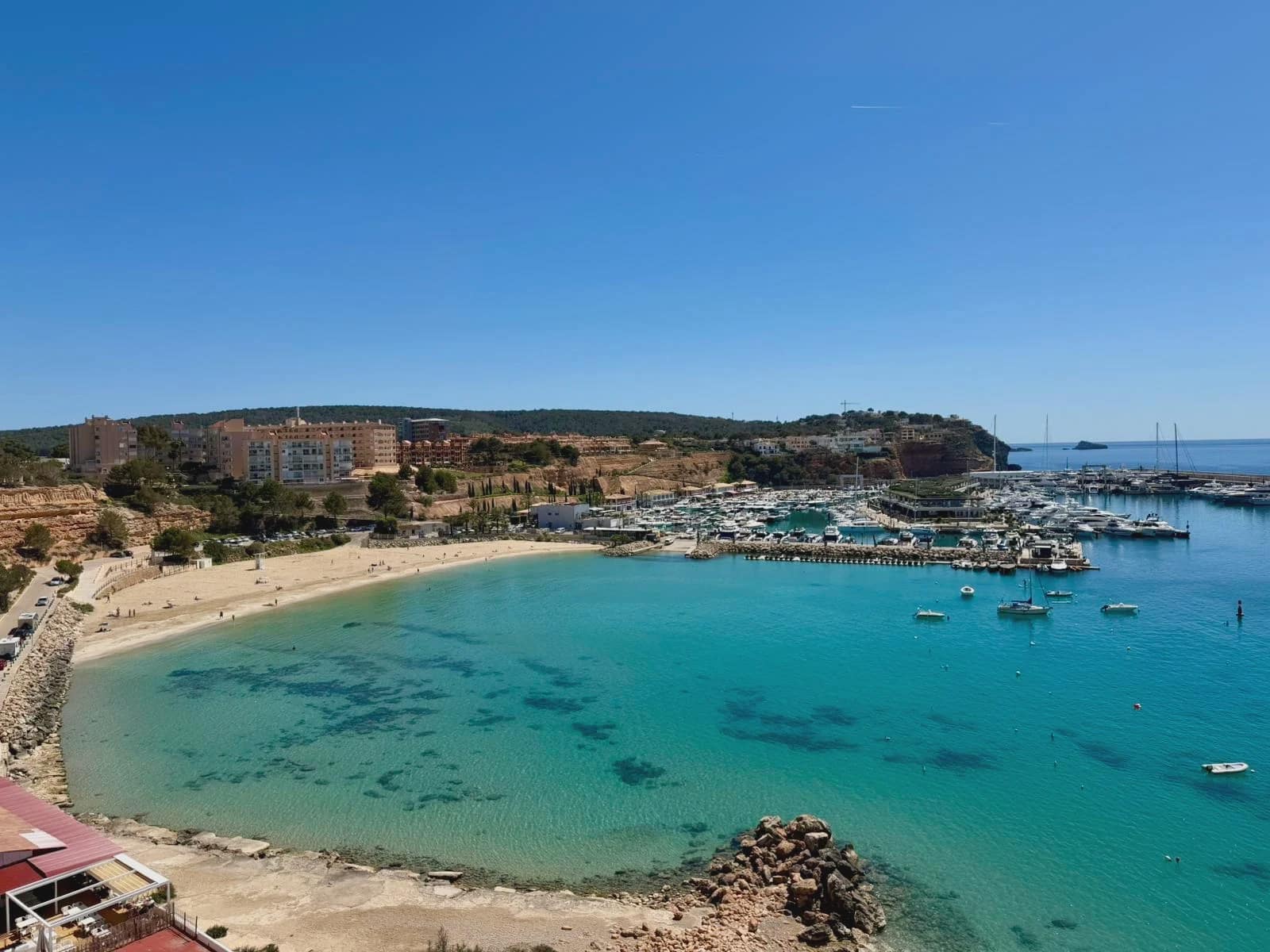 2 chambre Appartement à vendre à El Toro / Port Adriano - 395 000 € (Ref: 9782208)