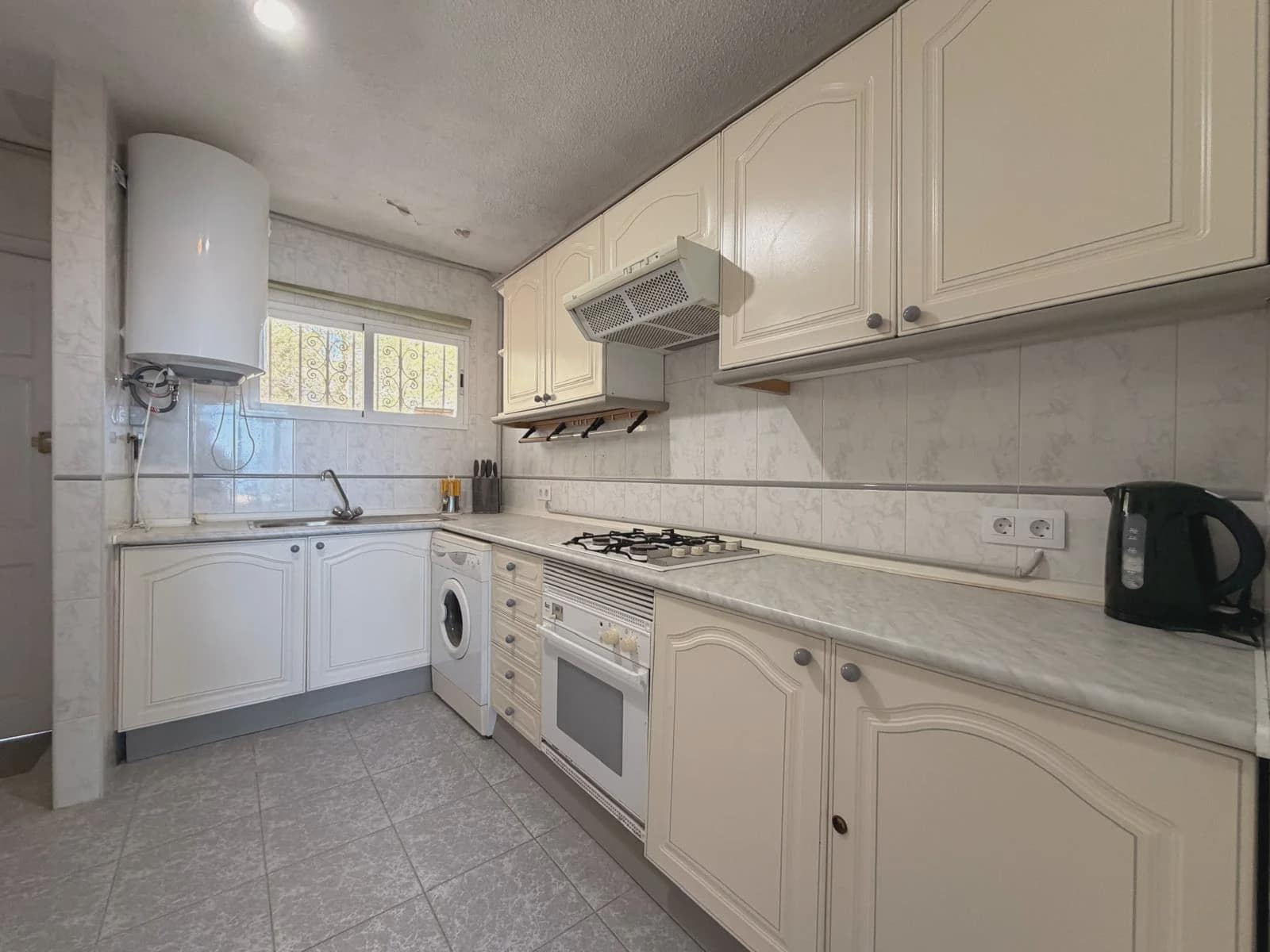 2 chambre Appartement à vendre à El Toro / Port Adriano - 395 000 € (Ref: 9782208)