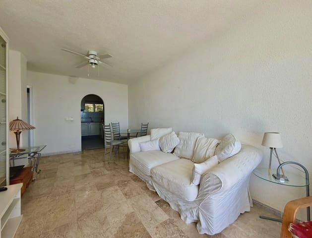 2 chambre Appartement à vendre à El Toro / Port Adriano, Calvià - 395 000 € (Ref: 9782208)