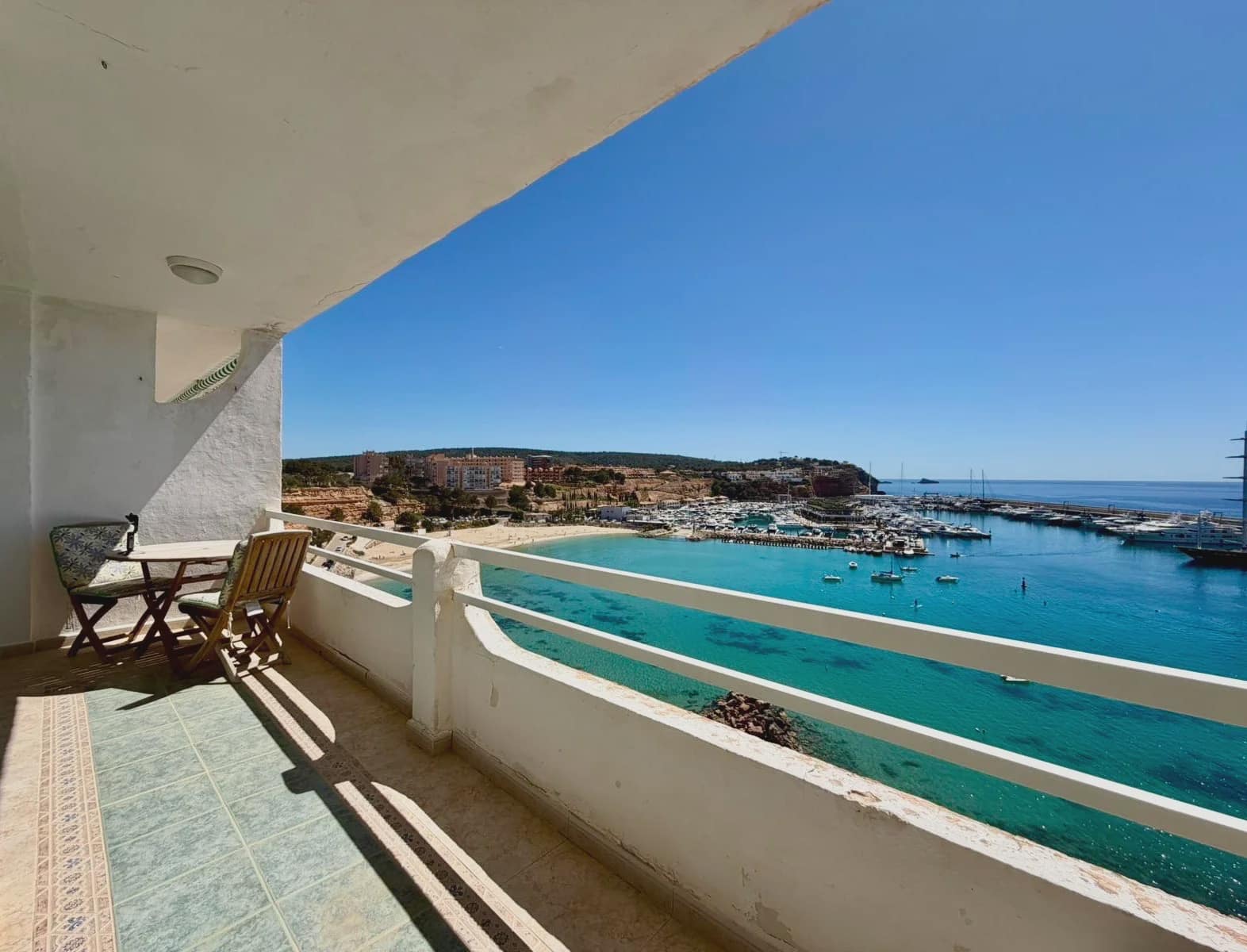 2 chambre Appartement à vendre à El Toro / Port Adriano - 395 000 € (Ref: 9782208)