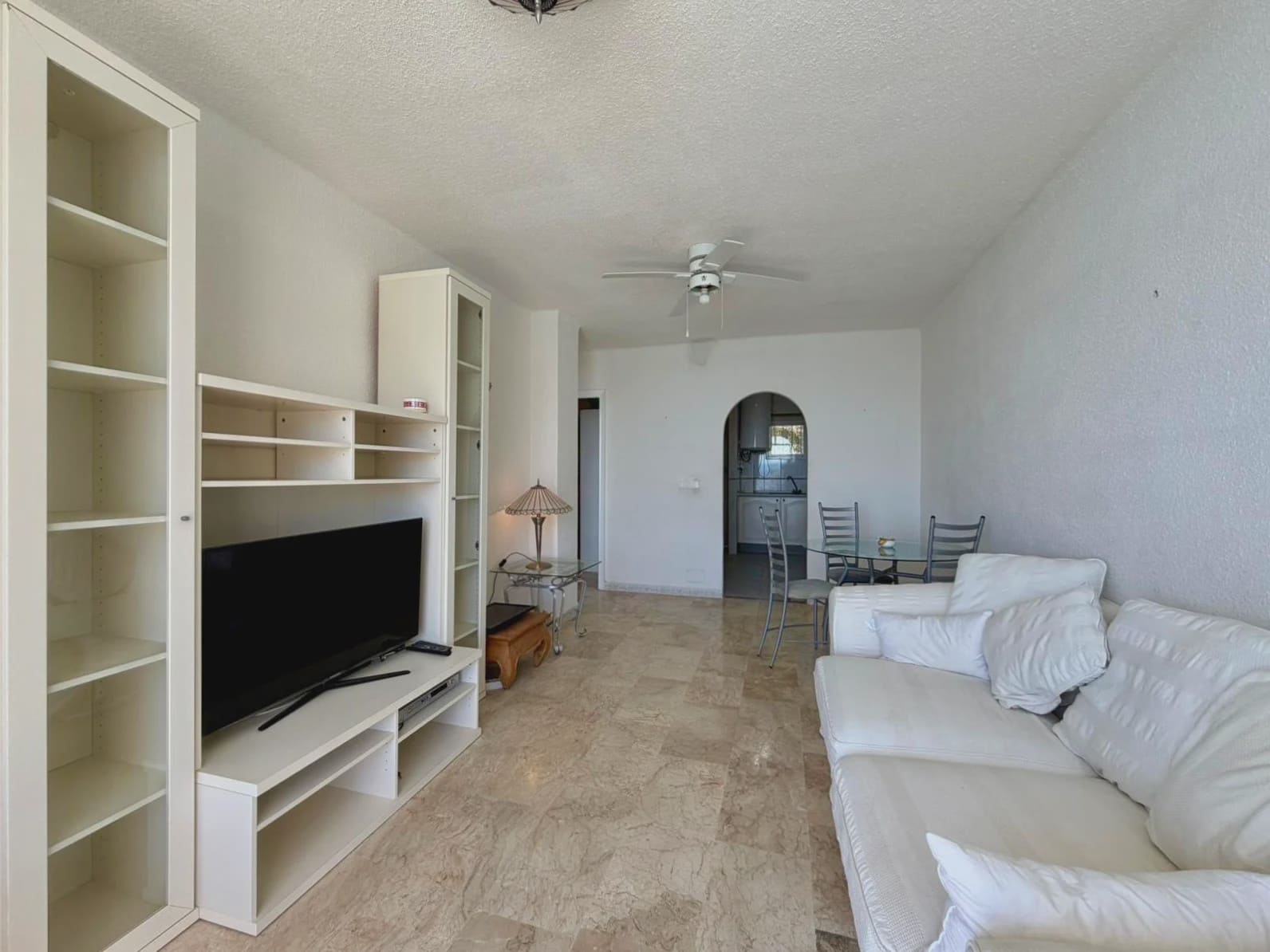 2 chambre Appartement à vendre à El Toro / Port Adriano - 395 000 € (Ref: 9782208)