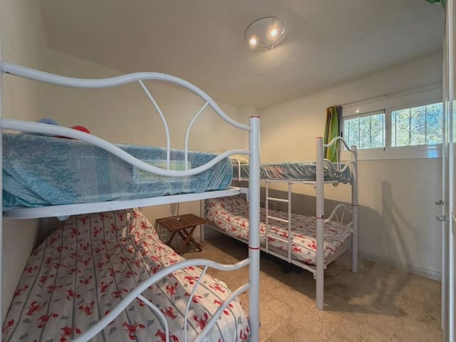 2 chambre Appartement à vendre à El Toro / Port Adriano, Calvià - 395 000 € (Ref: 9782208)