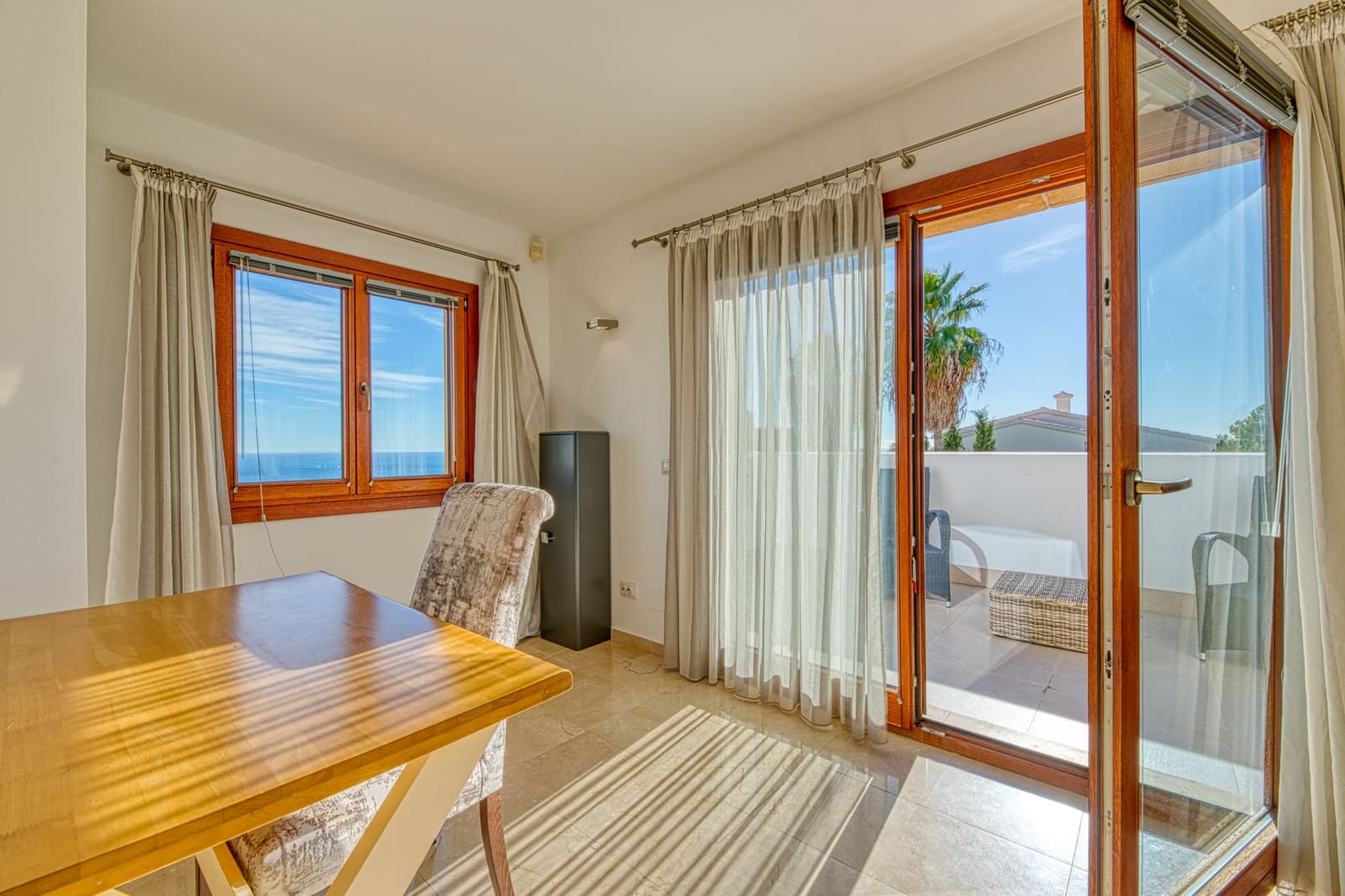 5 bedroom Villa for sale in Costa d'en Blanes with pool - € 2,600,000 (Ref: 9841553)
