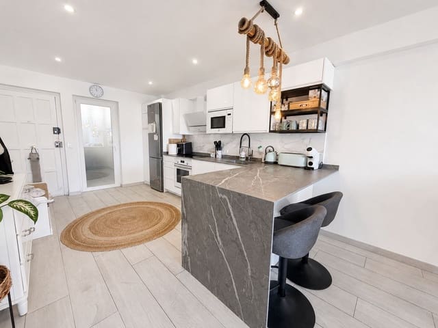 2 quarto Apartamento para venda em El Toro / Port Adriano, Calvià com garagem - 495 000 € (Ref: 9841597)
