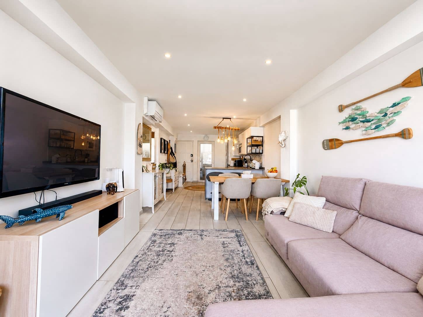 2 bedroom Apartment for sale in El Toro / Port Adriano with garage - € 495,000 (Ref: 9841597)