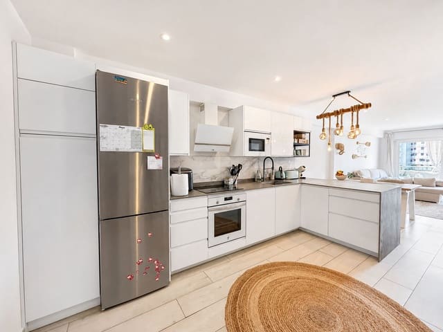 2 quarto Apartamento para venda em El Toro / Port Adriano, Calvià com garagem - 495 000 € (Ref: 9841597)