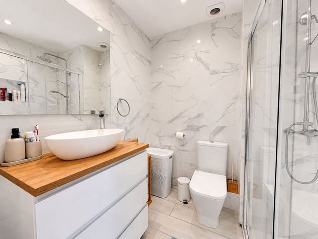 2 quarto Apartamento para venda em El Toro / Port Adriano, Calvià com garagem - 495 000 € (Ref: 9841597)