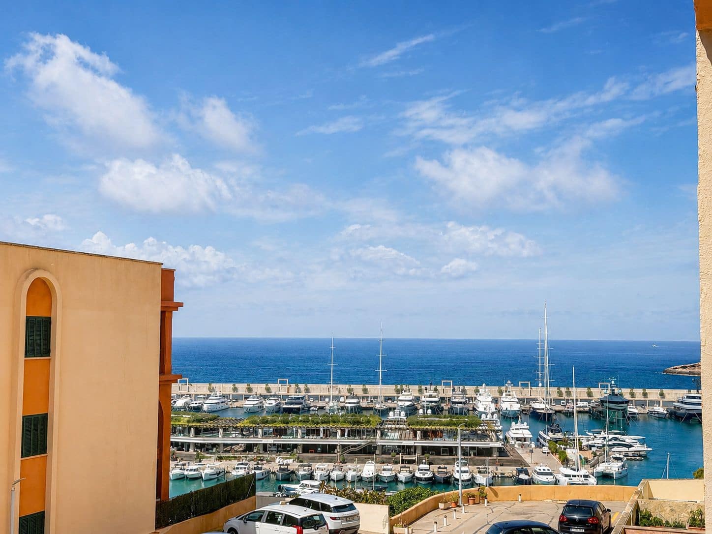 2 bedroom Apartment for sale in El Toro / Port Adriano with garage - € 495,000 (Ref: 9841597)