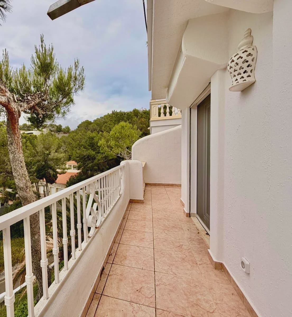 Semi-detached Villa for sale in Costa de la Calma with pool - € 1,090,000 (Ref: 9841689)
