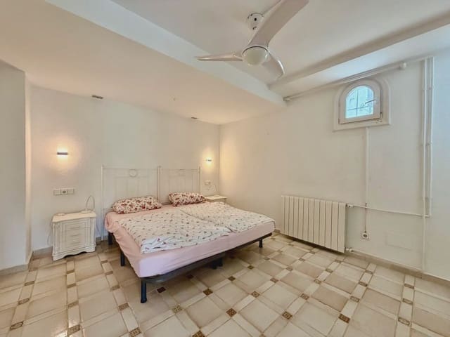 Semi-detached Villa for sale in Costa de la Calma, Calvià with pool - € 1,090,000 (Ref: 9841689)