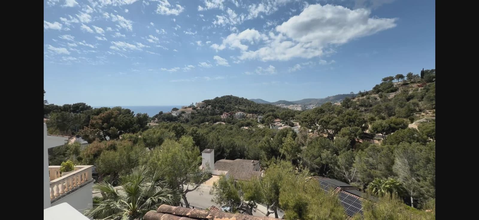 Semi-detached Villa for sale in Costa de la Calma with pool - € 1,090,000 (Ref: 9841689)