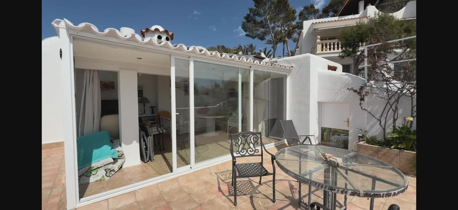 Semi-detached Villa for sale in Costa de la Calma with pool - € 1,090,000 (Ref: 9841689)