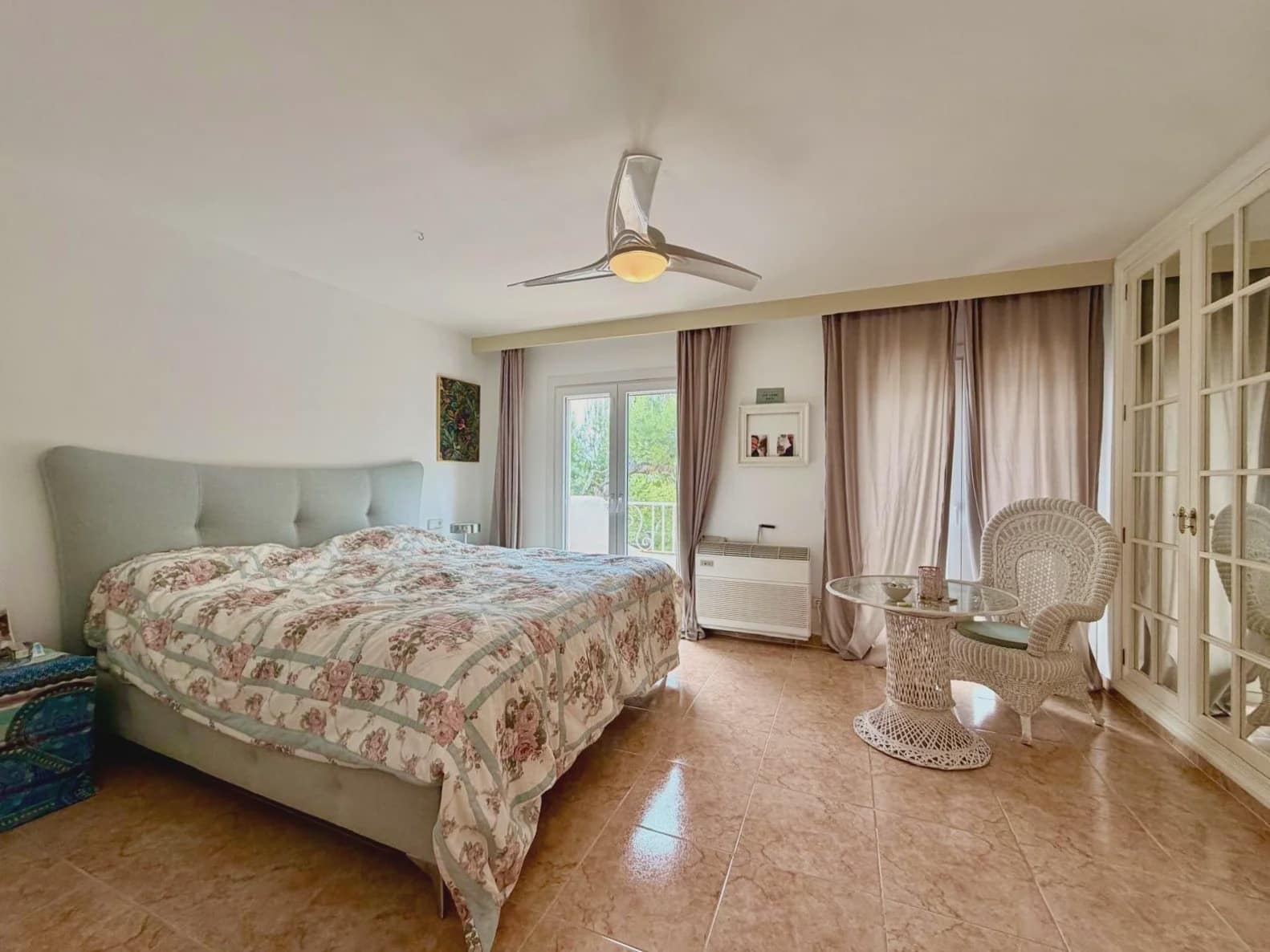 Semi-detached Villa for sale in Costa de la Calma with pool - € 1,090,000 (Ref: 9841689)