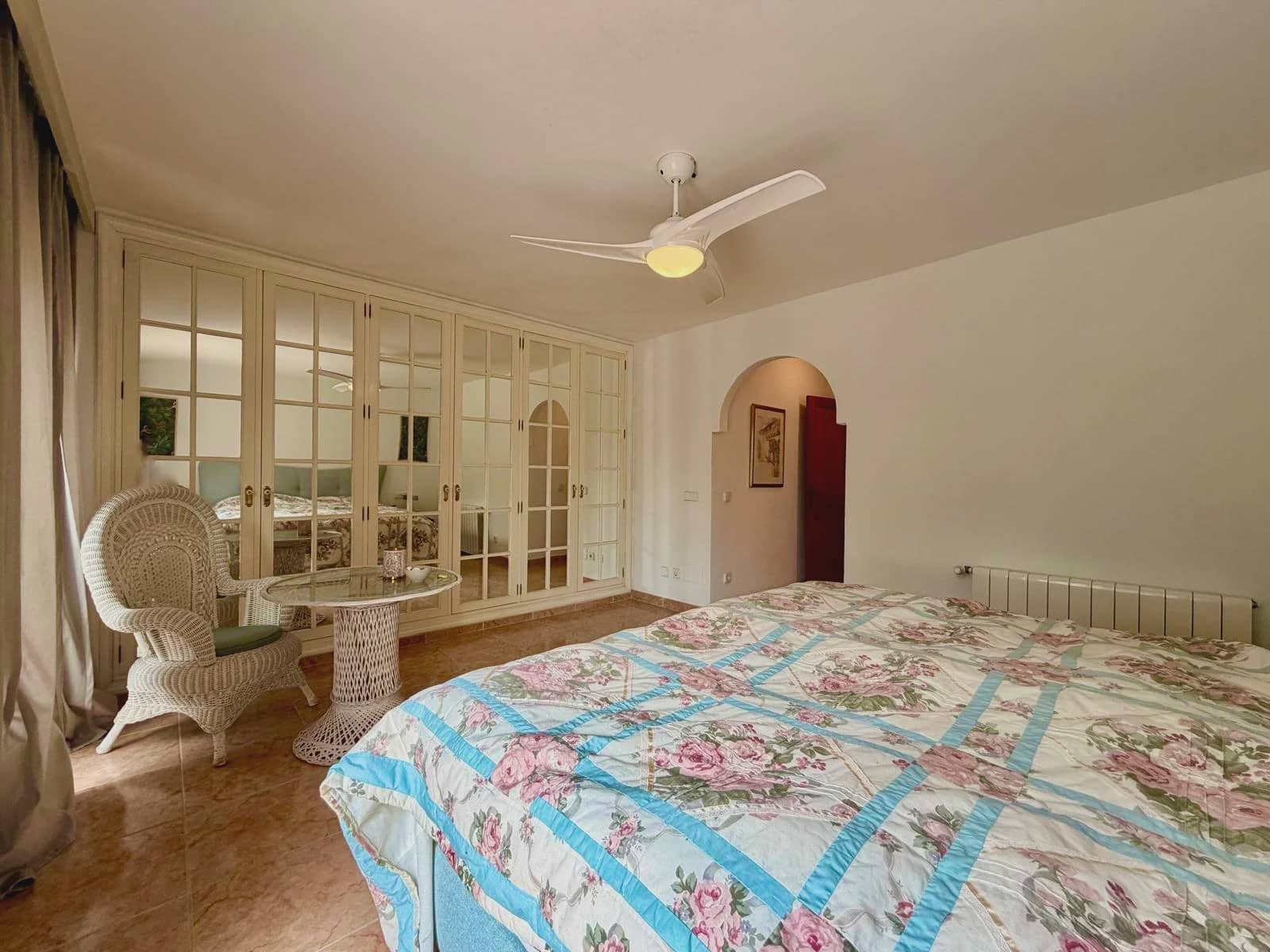Semi-detached Villa for sale in Costa de la Calma with pool - € 1,090,000 (Ref: 9841689)