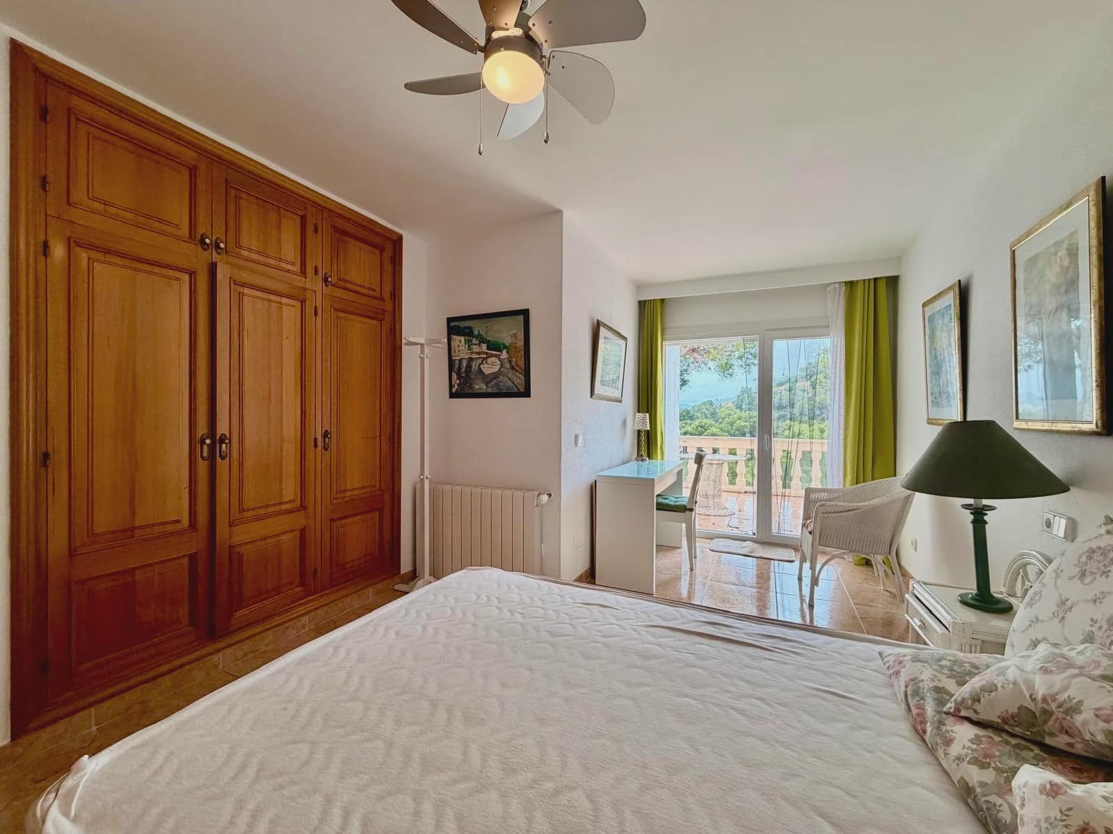 Semi-detached Villa for sale in Costa de la Calma with pool - € 1,090,000 (Ref: 9841689)