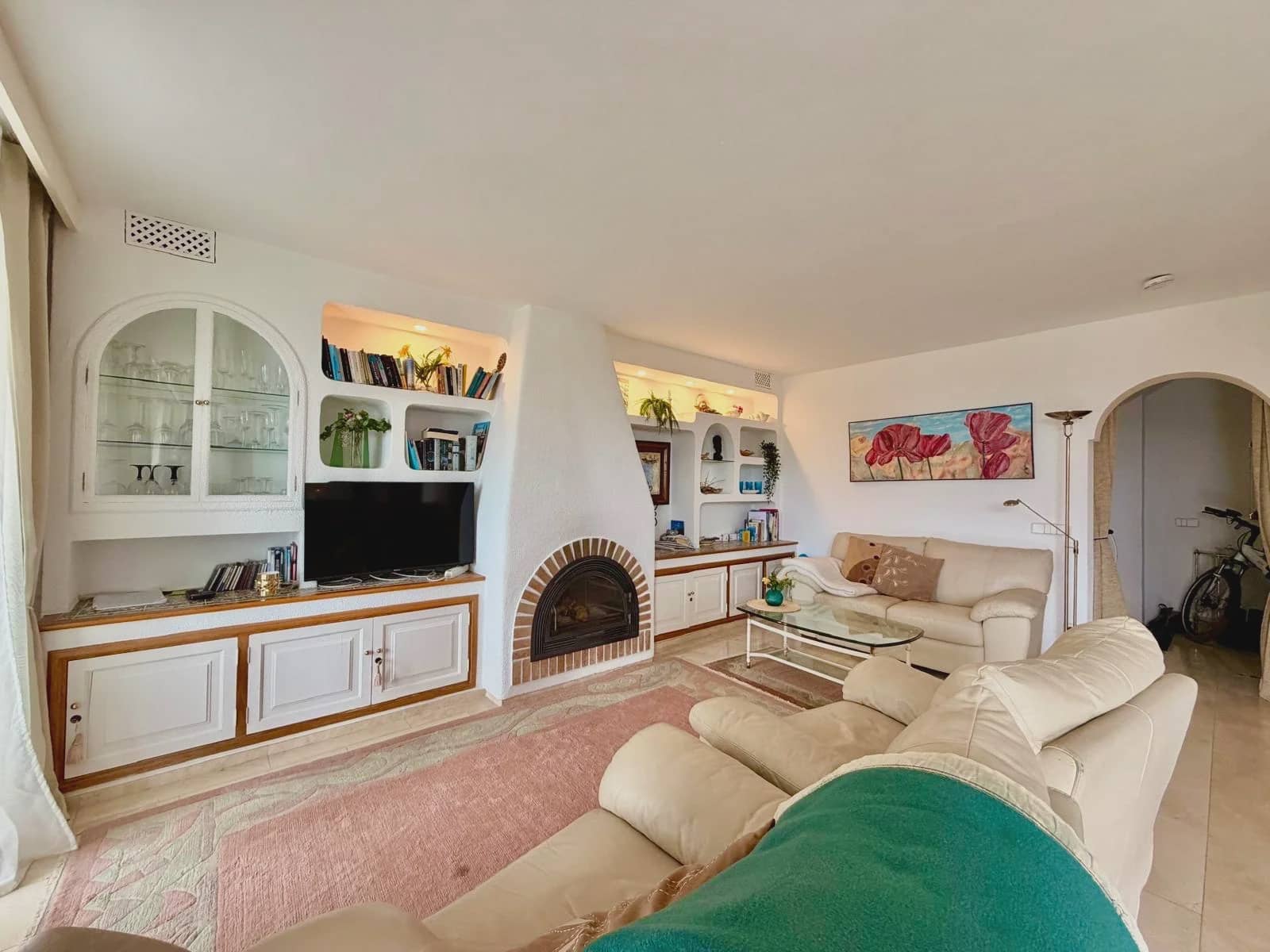 Semi-detached Villa for sale in Costa de la Calma with pool - € 1,090,000 (Ref: 9841689)