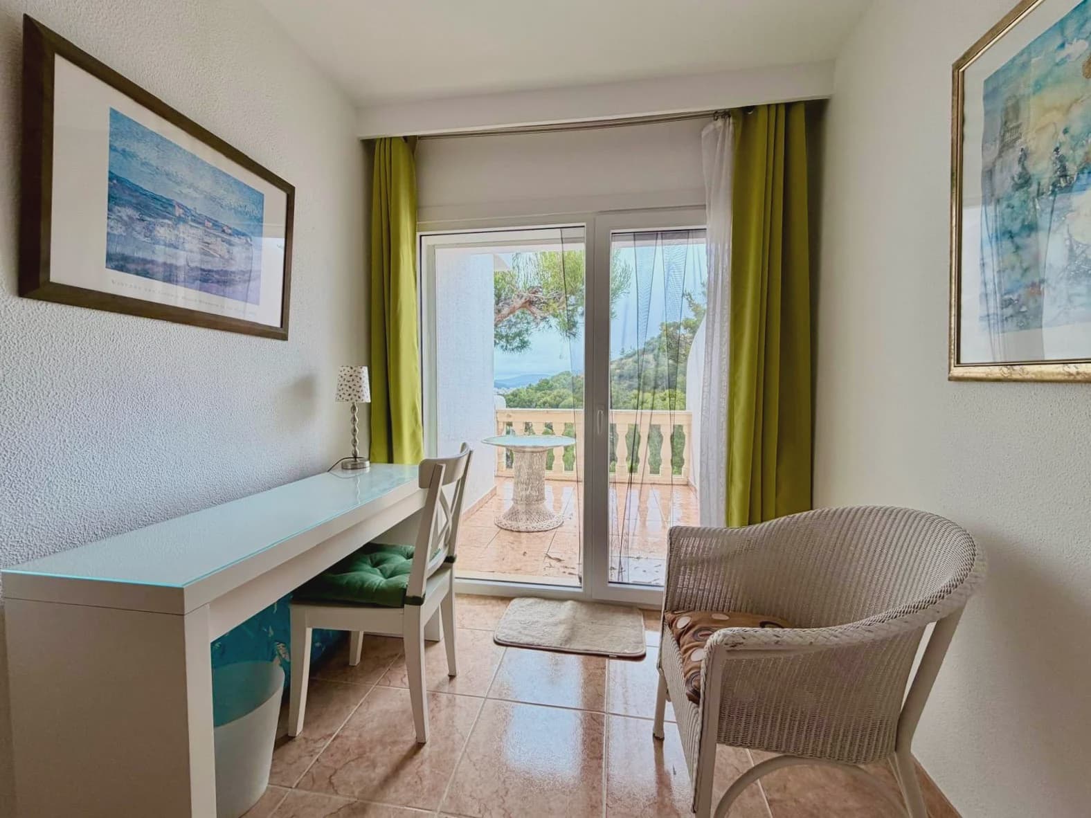 Semi-detached Villa for sale in Costa de la Calma with pool - € 1,090,000 (Ref: 9841689)