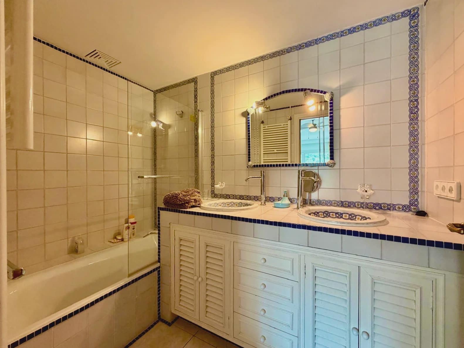 Semi-detached Villa for sale in Costa de la Calma with pool - € 1,090,000 (Ref: 9841689)
