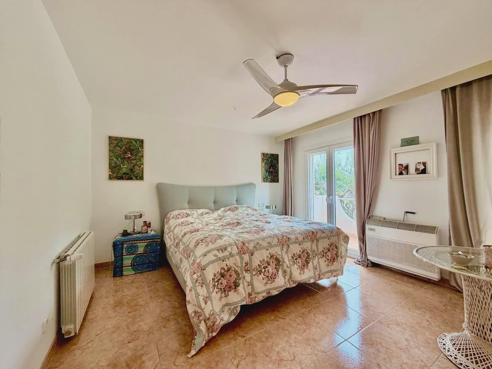 Semi-detached Villa for sale in Costa de la Calma with pool - € 1,090,000 (Ref: 9841689)
