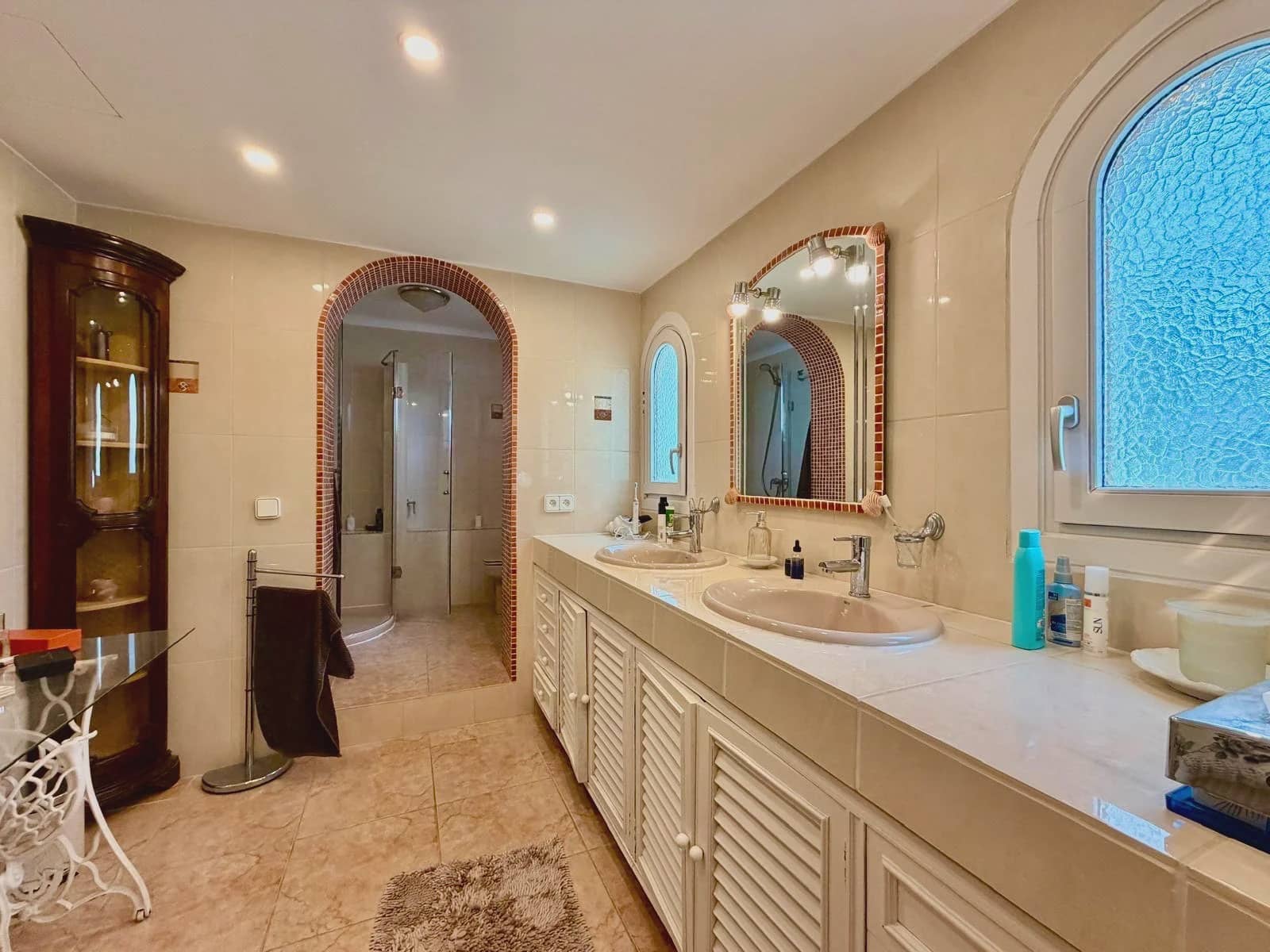 Semi-detached Villa for sale in Costa de la Calma with pool - € 1,090,000 (Ref: 9841689)