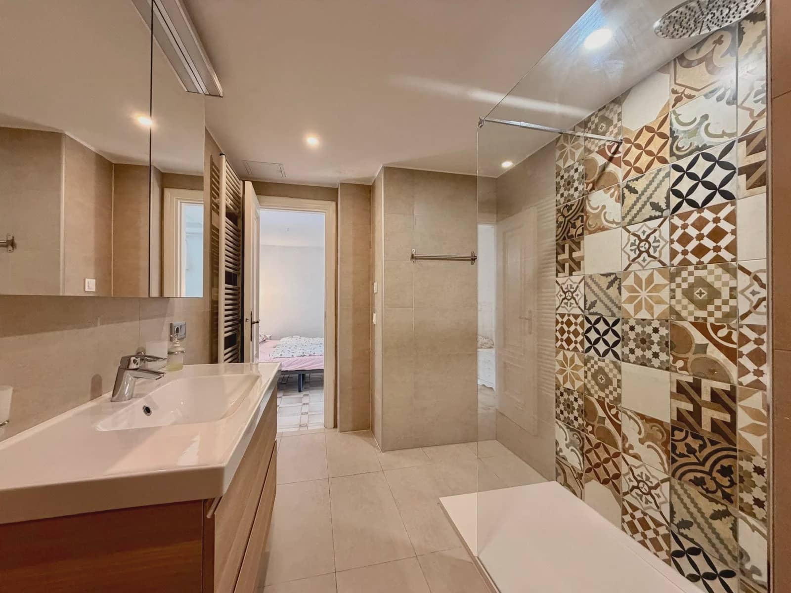 Semi-detached Villa for sale in Costa de la Calma with pool - € 1,090,000 (Ref: 9841689)