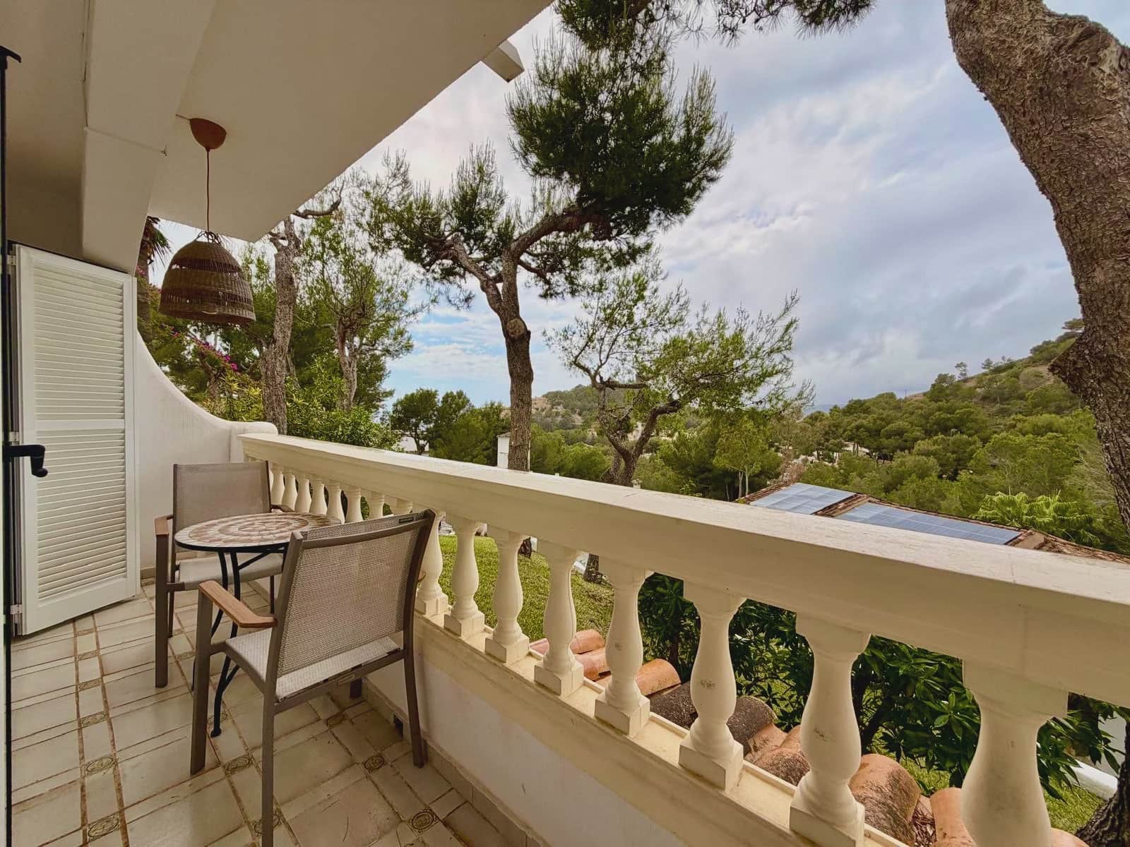 Semi-detached Villa for sale in Costa de la Calma with pool - € 1,090,000 (Ref: 9841689)