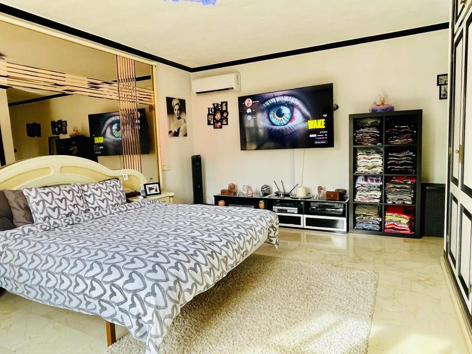 6 soverom Villa til salgs i Santa Ponsa med svømmebasseng garasje - € 2 195 000 (Ref: 9867292)