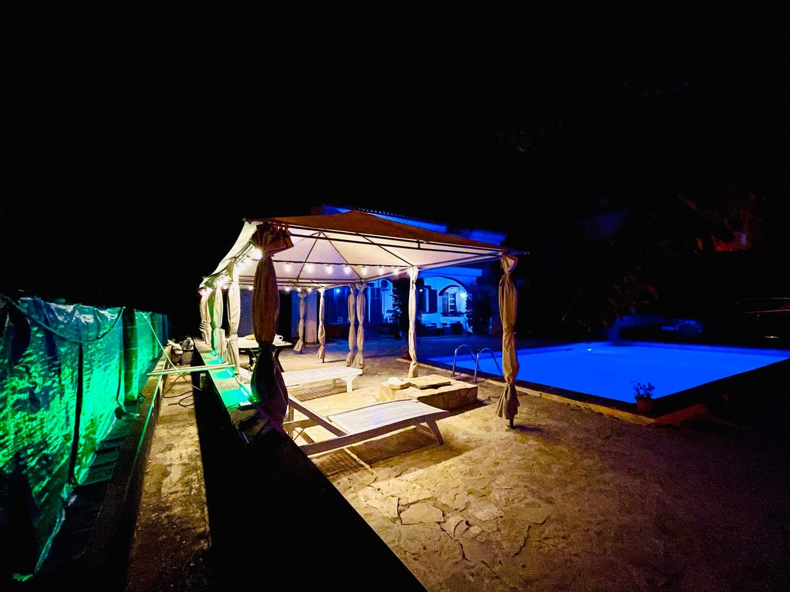6 soverom Villa til salgs i Santa Ponsa med svømmebasseng garasje - € 2 195 000 (Ref: 9867292)