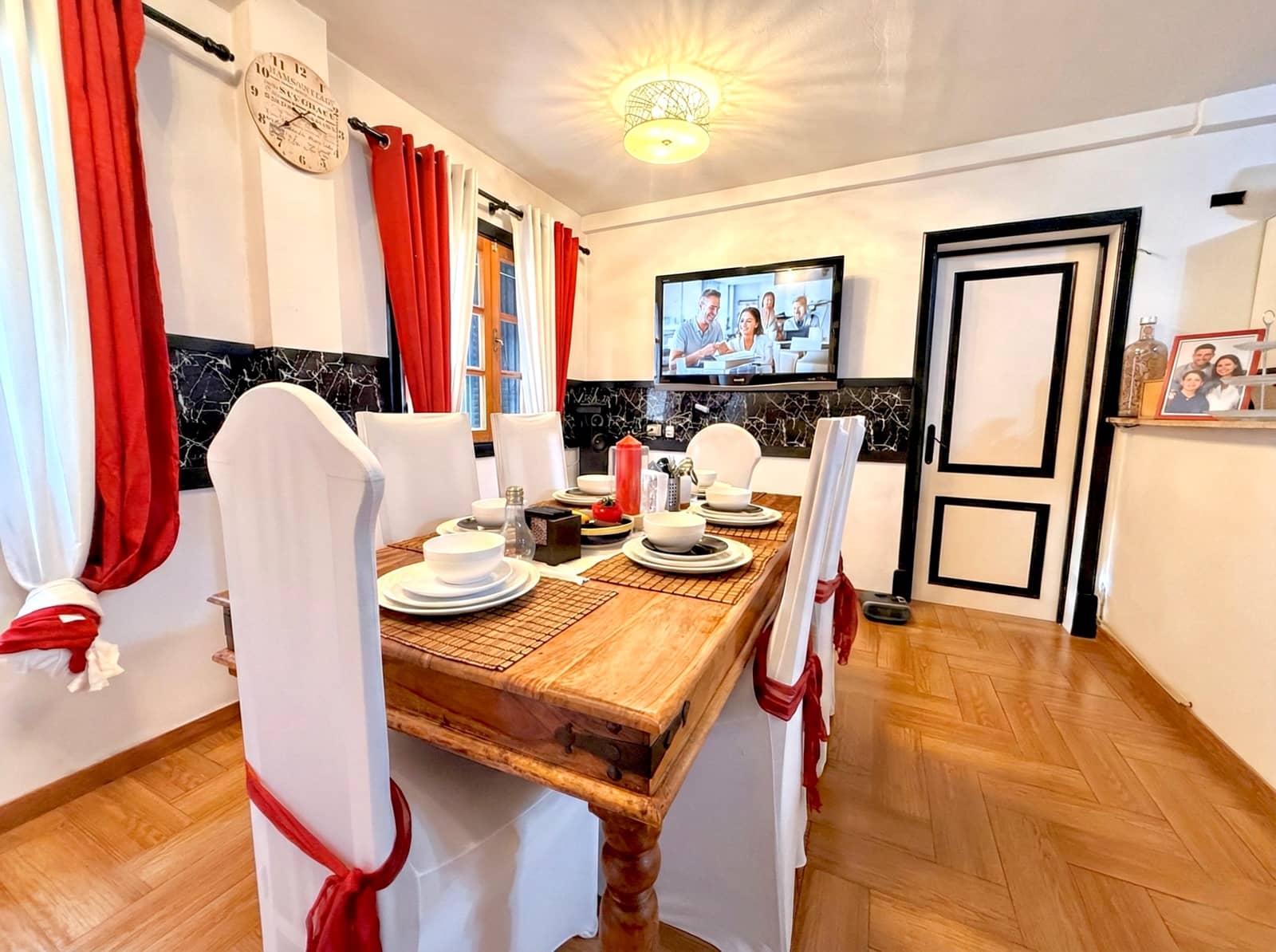 6 soverom Villa til salgs i Santa Ponsa med svømmebasseng garasje - € 2 195 000 (Ref: 9867292)