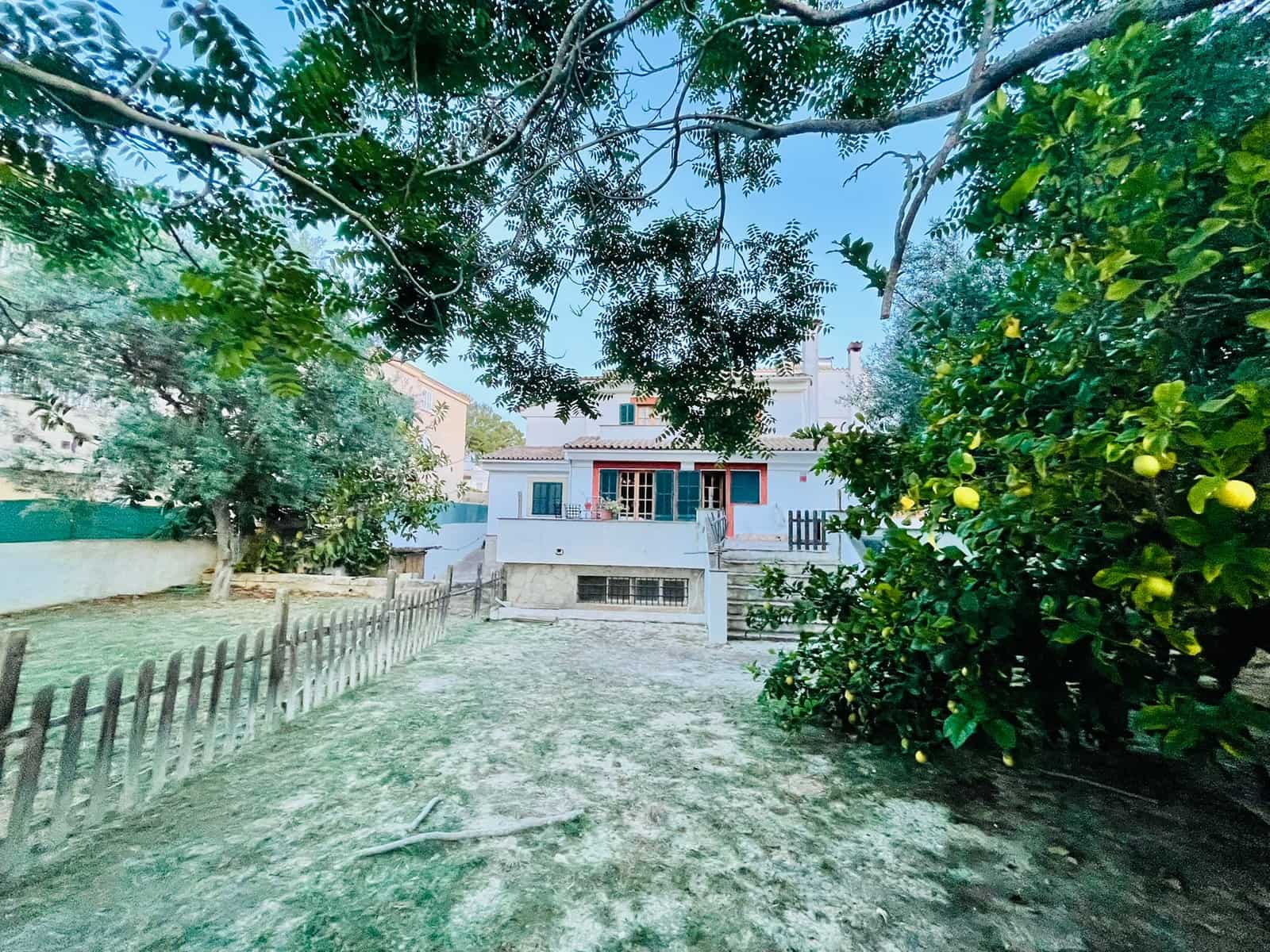 6 soverom Villa til salgs i Santa Ponsa med svømmebasseng garasje - € 2 195 000 (Ref: 9867292)