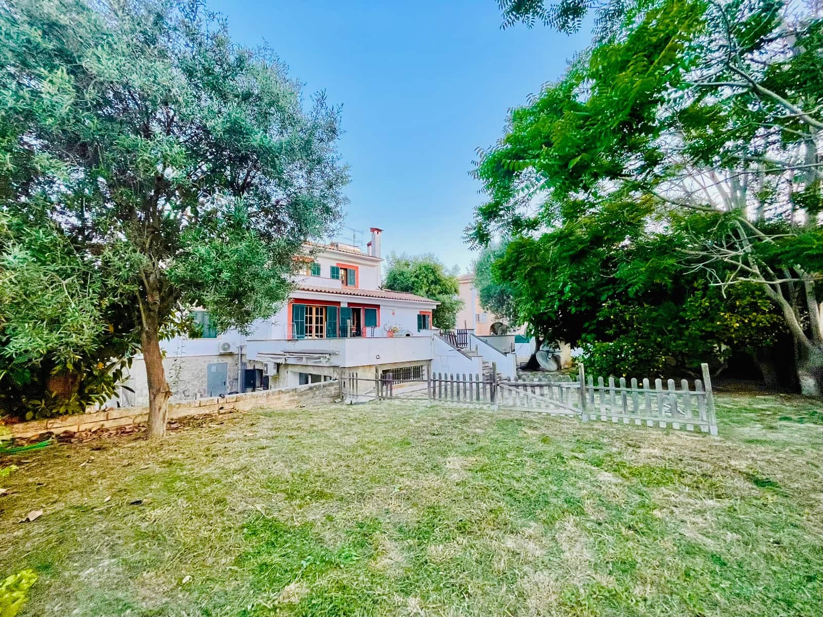 6 soverom Villa til salgs i Santa Ponsa med svømmebasseng garasje - € 2 195 000 (Ref: 9867292)