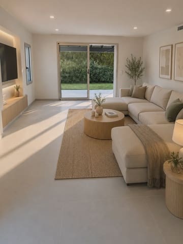 3 bedroom Villa for sale in Santa Ponsa, Calvià with pool garage - € 2,300,000 (Ref: 9961064)