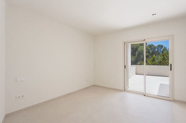 3 bedroom Villa for sale in Santa Ponsa, Calvià with pool garage - € 2,300,000 (Ref: 9961064)