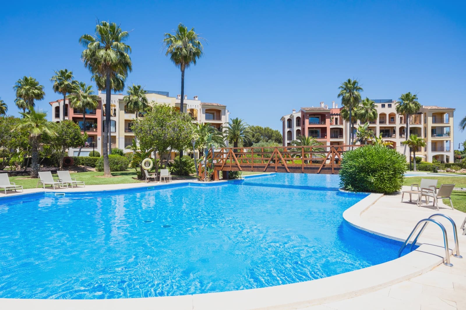 3 bedroom Villa for sale in Santa Ponsa with pool garage - € 2,300,000 (Ref: 9961064)