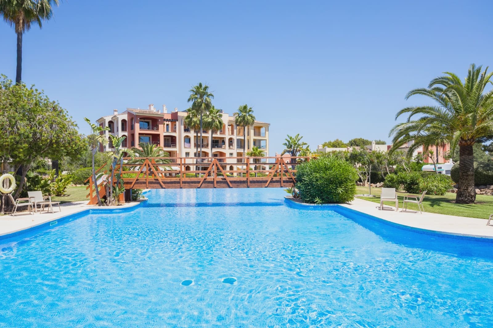 3 bedroom Villa for sale in Santa Ponsa with pool garage - € 2,300,000 (Ref: 9961064)