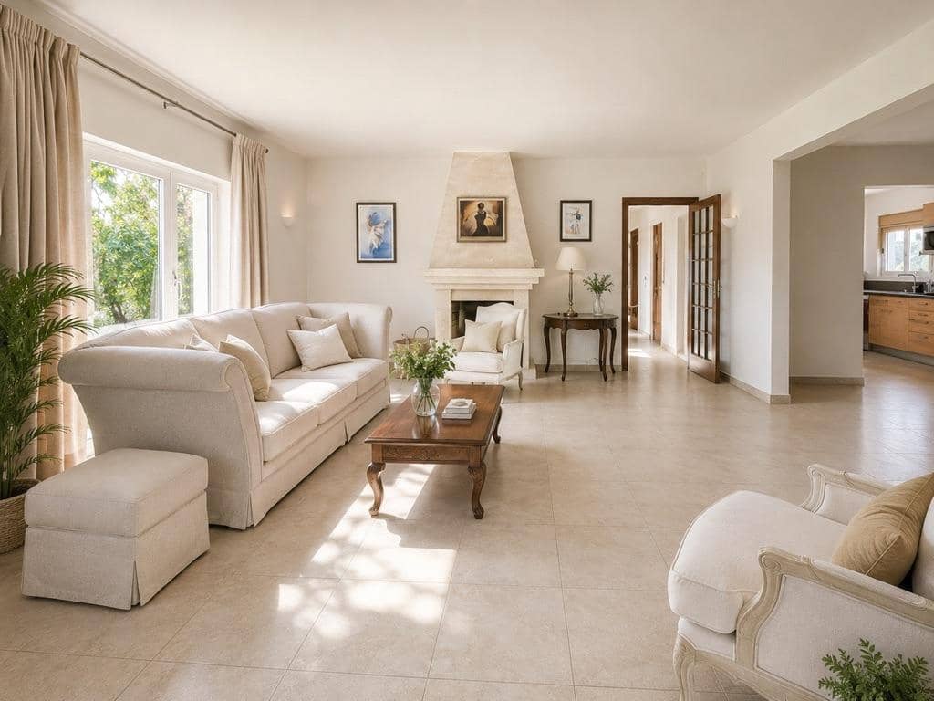 5 makuuhuone Huvila myytävänä paikassa Sitges - 2 500 000 € (Ref: 10043334)