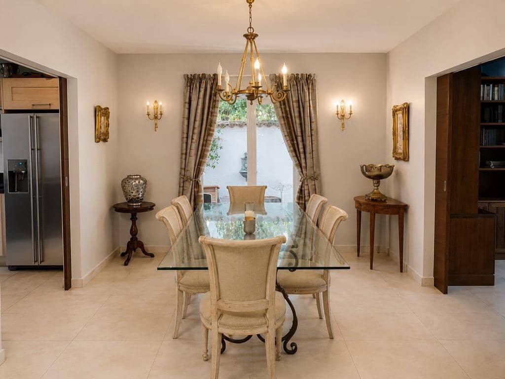5 makuuhuone Huvila myytävänä paikassa Sitges - 2 500 000 € (Ref: 10043334)