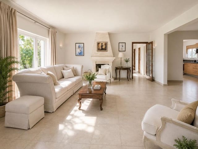 5 makuuhuone Huvila myytävänä paikassa Sitges - 2 500 000 € (Ref: 10043334)