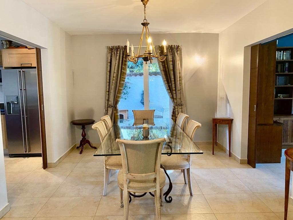 5 makuuhuone Huvila myytävänä paikassa Sitges - 2 500 000 € (Ref: 10043334)