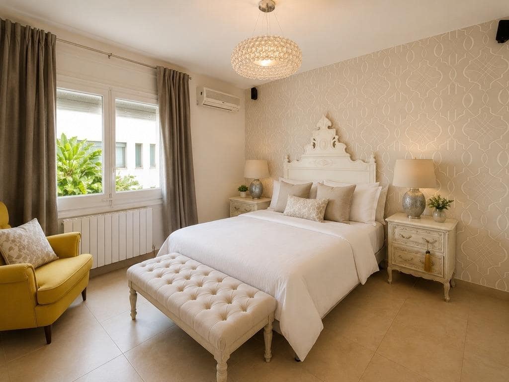 5 makuuhuone Huvila myytävänä paikassa Sitges - 2 500 000 € (Ref: 10043334)