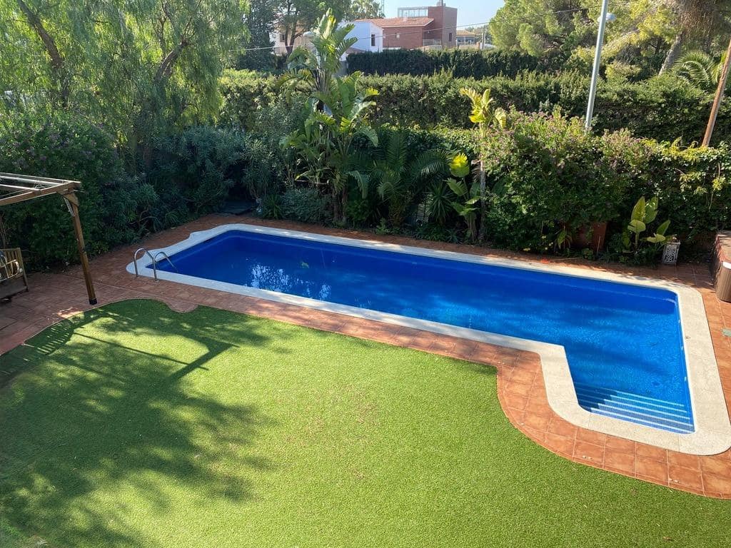 5 makuuhuone Huvila myytävänä paikassa Sitges - 2 500 000 € (Ref: 10043334)