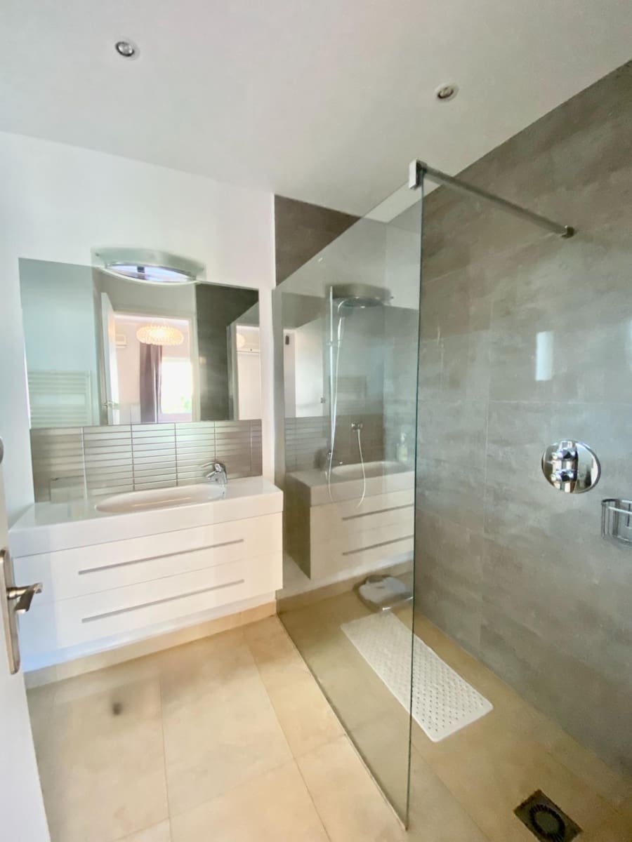 5 makuuhuone Huvila myytävänä paikassa Sitges - 2 500 000 € (Ref: 10043334)