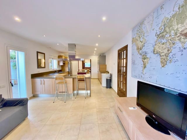 5 makuuhuone Huvila myytävänä paikassa Sitges - 2 500 000 € (Ref: 10043334)