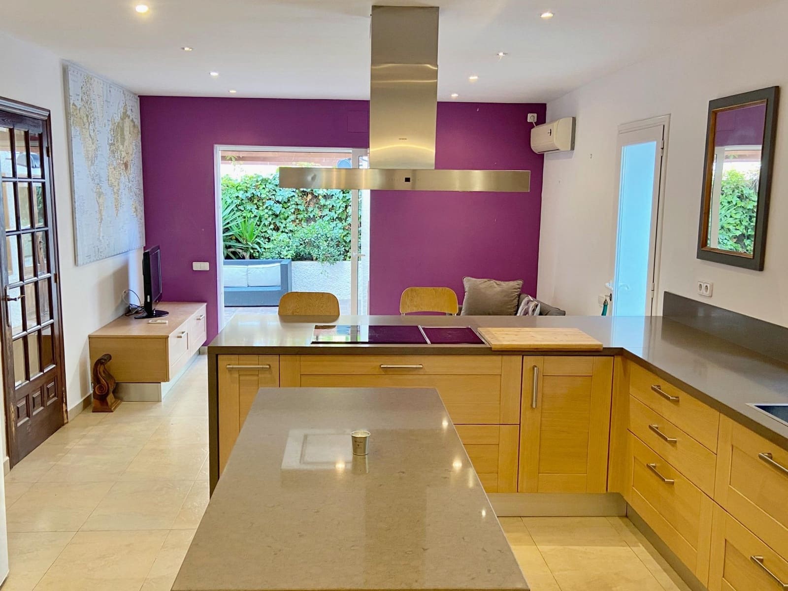 5 makuuhuone Huvila myytävänä paikassa Sitges - 2 500 000 € (Ref: 10043334)