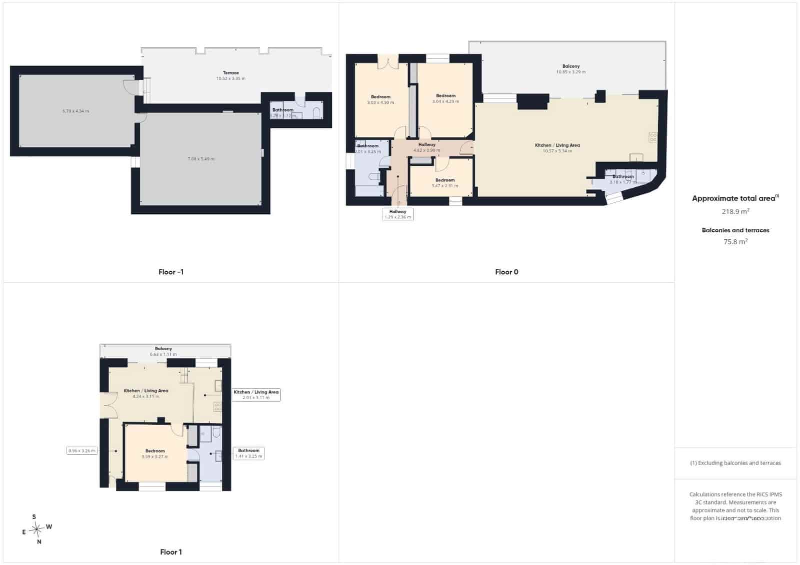 4 Zimmer Villa zu verkaufen in Sitges - 1.895.000 € (Ref: 10043335)
