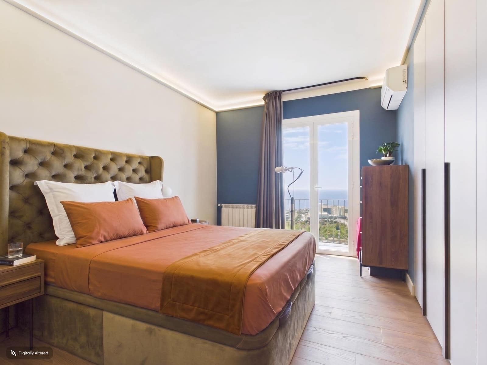 4 Zimmer Villa zu verkaufen in Sitges - 1.895.000 € (Ref: 10043335)