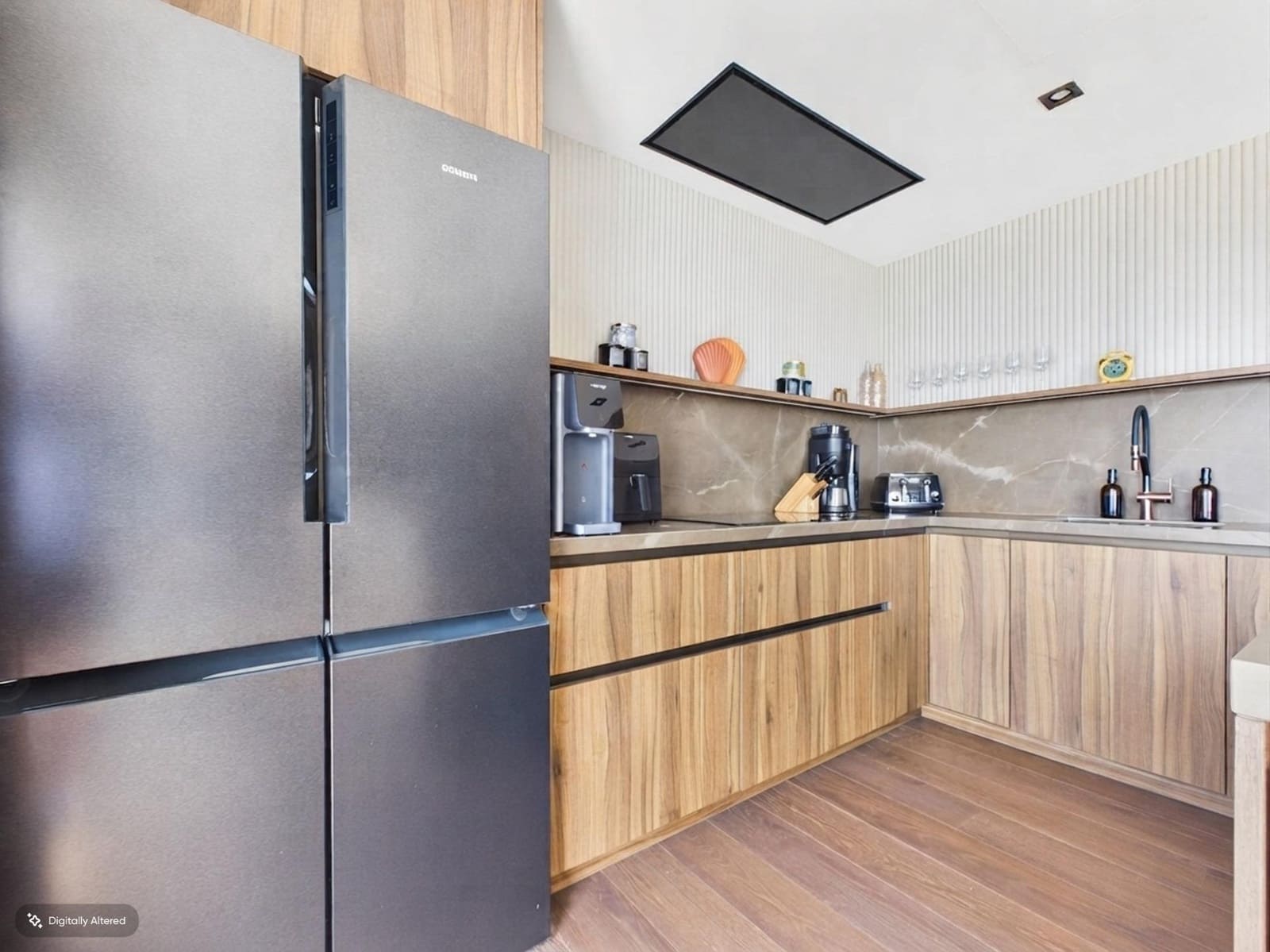 4 Zimmer Villa zu verkaufen in Sitges - 1.895.000 € (Ref: 10043335)
