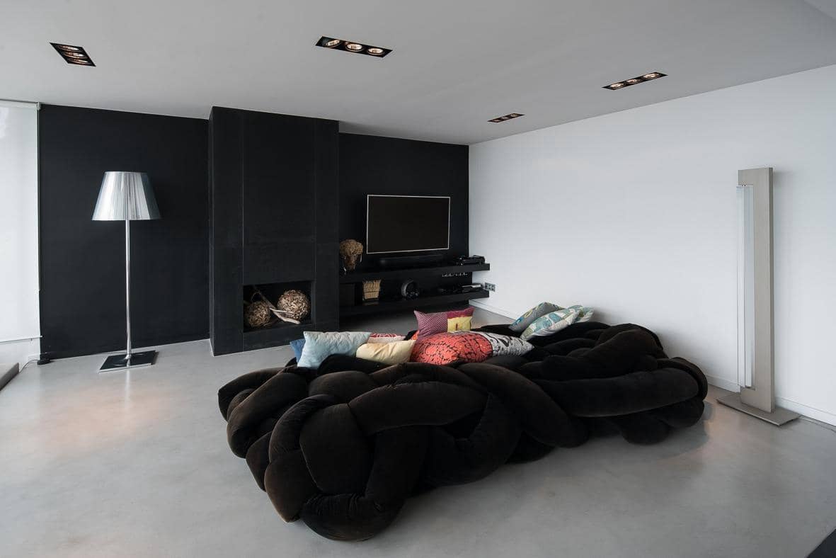 5 makuuhuone Huvila myytävänä paikassa Sitges - 3 490 000 € (Ref: 10043336)